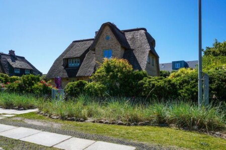 Foto 1 Ferienhaus Ostfriesland Sylt Hüs Minde (Objekt 48759) buchen