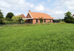 Huus van Dykster 45262