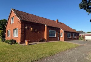 Ferienwohnung Bettina 95171