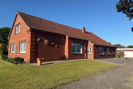 Foto 2 Ferienwohnung Ostfriesland Leer & Umgebung Ferienwohnung Bettina 95171 (Objekt 78555) buchen