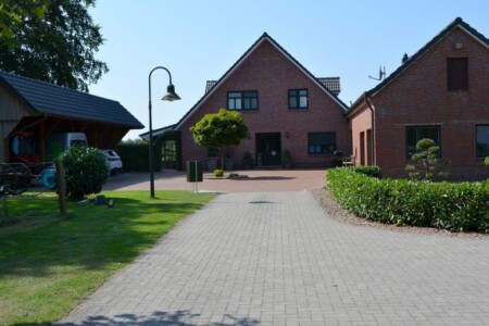 Foto 2 Ferienwohnung Ostfriesland Oldenburg & Umgebung Friesenhof Meyer (Objekt 97910) buchen