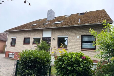 Foto 3 Ferienwohnung Ostfriesland Zwischen Elbe und Weser Haus Strandgold (Objekt 78642) buchen