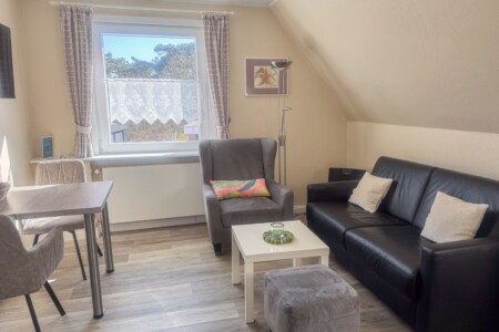 Foto 3 Ferienwohnung Ostfriesland Norderney Rubintje Nord (Objekt 3951) buchen