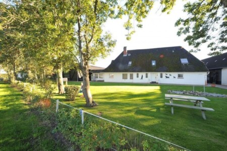 Foto 2 Ferienwohnung Ostfriesland Nordfriesland Reiterhof Immensee (Objekt 80244) buchen