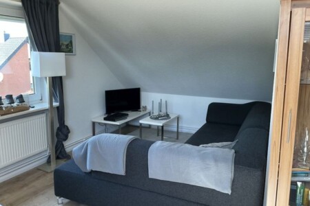 Foto 1 Ferienwohnung Ostfriesland Nordfriesland Ferienwohnung Conny (Objekt 85635) buchen