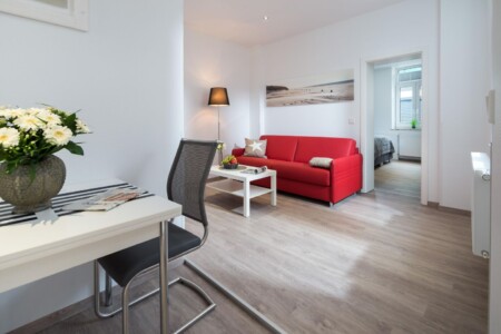 Foto 5 Ferienwohnung Ostfriesland Norderney König Apartments Wohnung 1 (Objekt 92295) buchen