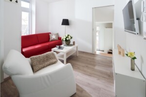König Apartments Wohnung 3