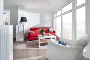 König Apartments Wohnung 4