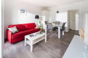 König Apartments Wohnung 5