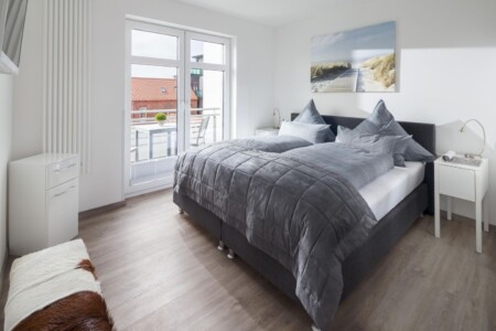 Foto 5 Ferienwohnung Ostfriesland Norderney König Apartments Wohnung 6 (Objekt 92290) buchen