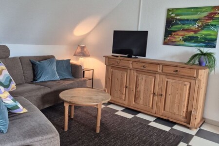 Foto 2 Ferienwohnung Ostfriesland Nordfriesland "zur Forelle" (Objekt 37903) buchen