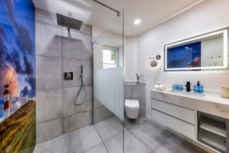 Foto 3 Ferienwohnung Ostfriesland Nordfriesland Landglück 1 (Objekt 78812) buchen