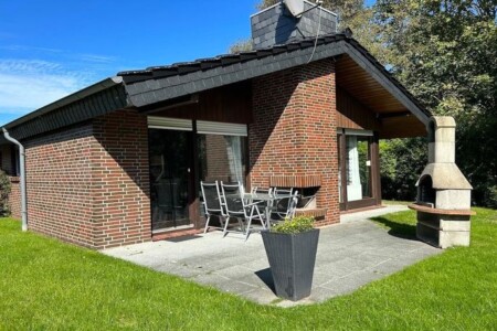 Foto 3 Ferienhaus Ostfriesland Butjadingen Schwalbennest (Objekt 94540) buchen