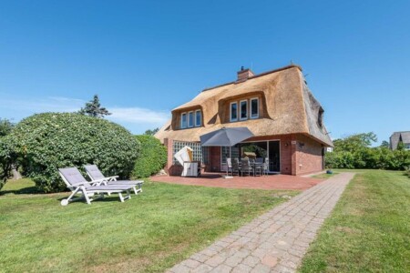 Foto 2 Ferienhaus Ostfriesland Sylt LH Bremer Strasse, Hausteil 3 (Objekt 100166) buchen