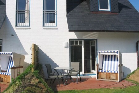 Foto 5 Ferienwohnung Ostfriesland Sylt Syltkoje (Objekt 78826) buchen
