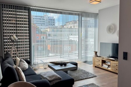 Foto 1 Ferienwohnung Ostfriesland Sylt CityLounge (Objekt 71567) buchen