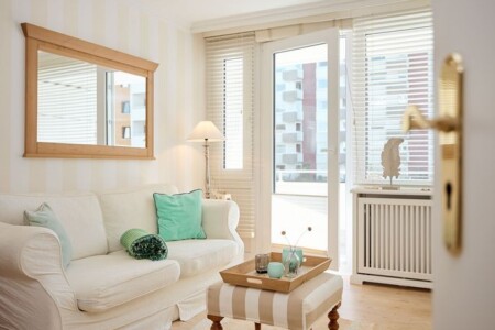 Foto 3 Ferienwohnung Ostfriesland Sylt Wiking 017 (Objekt 66769) buchen