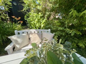 Haus Anschütz – Wilhelmshaven