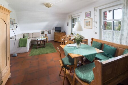 Foto 4 Ferienwohnung Ostfriesland Norderney Hölscher 1 (Objekt 78810) buchen