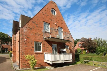 Foto 5 Ferienwohnung Ostfriesland Föhr Rungholtstraße 6, Whg. 1 (Objekt 51000) buchen