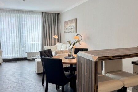 Foto 3 Ferienwohnung Ostfriesland Sylt 4-9, Friedrichstraße, 2 Zi.,  zentral und strandnah (Objekt 74139) buchen