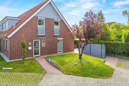 Foto 5 Ferienhaus Ostfriesland Neuharlingersiel & Umgebung Ferienhaus Rheintor (Objekt 80401) buchen