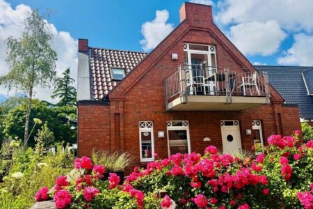 Foto 4 Ferienhaus Ostfriesland Föhr Haus Strandhus (Objekt 71475) buchen