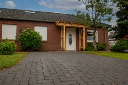 Foto 4 Ferienwohnung Ostfriesland Dornum & Umgebung Ferienwohnung Kleine Robbe (Objekt 92383) buchen