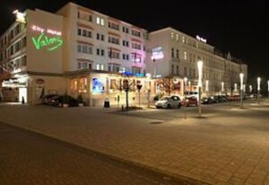 Sure Hotel by Best Western