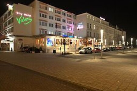 Foto 3 Ferienwohnung Ostfriesland Wilhelmshaven Sure Hotel by Best Western (Objekt 78968) buchen