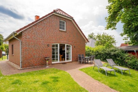 Foto 5 Ferienhaus Ostfriesland Krummhörn & Umgebung Sielstern (Objekt 42358) buchen