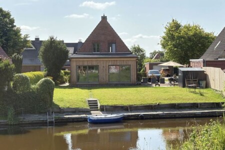 Foto 2 Ferienhaus Ostfriesland Emden Am Tief (Objekt 69375) buchen