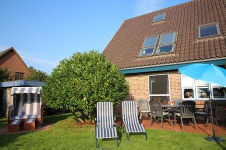 Foto 2 Ferienwohnung Ostfriesland Nordfriesland Ferienwohnung Nordstern (Objekt 79737) buchen