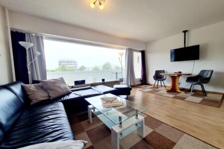 Foto 4 Ferienwohnung Ostfriesland Nordfriesland Haus Luv und Lee, Appartement 15 (Objekt 79940) buchen