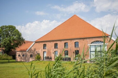 Foto 4 Ferienwohnung Ostfriesland Krummhörn & Umgebung Hof Van Senden (Objekt 75421) buchen