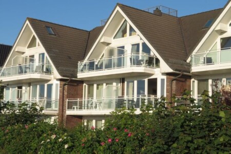 Foto 5 Ferienwohnung Ostfriesland Zwischen Elbe und Weser Residenz Dünenweg (Objekt 55449) buchen