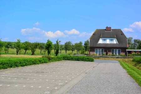 Foto 1 Ferienhaus Ostfriesland Dithmarschen Ferienhaus Pantförder (Objekt 79594) buchen
