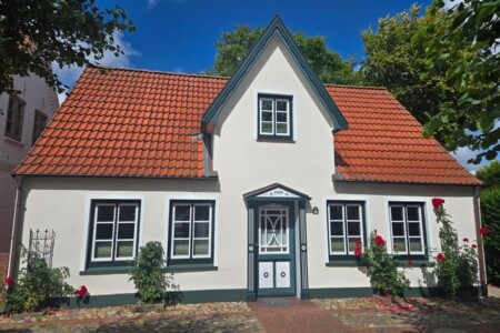 Foto 2 Ferienhaus Ostfriesland Föhr Carl-Häberlin-Strasse (Objekt 72033) buchen