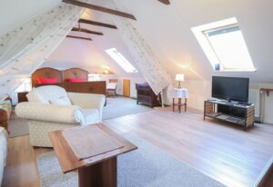 Ferienwohnung Flut, FeWo Vermittlung Nordsee