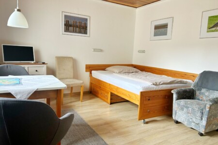 Foto 4 Ferienwohnung Ostfriesland Norderney Schanze 01 (Objekt 79611) buchen
