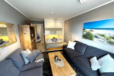 Foto 3 Ferienwohnung Ostfriesland Föhr Fiete Deppe Hus - whg. 1 (Objekt 79891) buchen