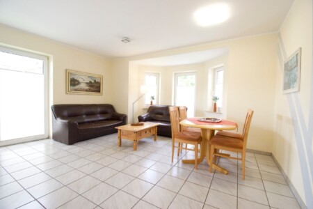 Foto 2 Ferienwohnung Ostfriesland Norddeich & Umgebung Regina I (Objekt 26486) buchen