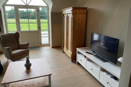 Foto 3 Ferienwohnung Ostfriesland Aurich & Umgebung Viebenhof - Swienhuck (Objekt 92354) buchen