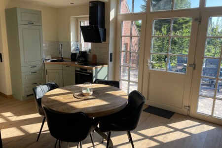 Foto 2 Ferienwohnung Ostfriesland Aurich & Umgebung Viebenhof - Kalwehuck (Objekt 92337) buchen