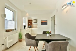 Haus Dünenblick Ferienwohnung 6