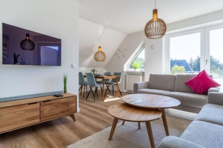 Foto 3 Ferienwohnung Ostfriesland Nordfriesland Beach Butze (Objekt 79982) buchen