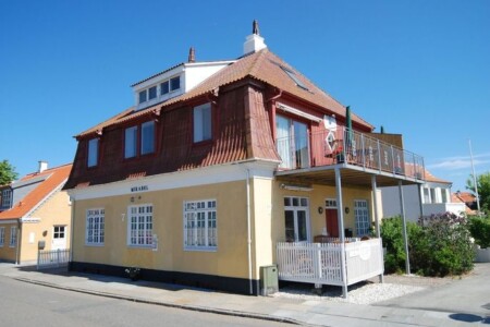 Foto 5 Ferienwohnung Ostfriesland Dänemark Skagen Apartment (Objekt 66079) buchen