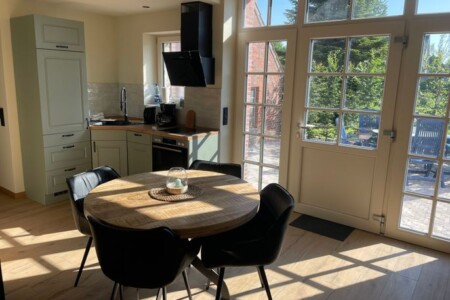 Foto 3 Ferienwohnung Ostfriesland Aurich & Umgebung Viebenhof - Kalwehuck (Objekt 79985) buchen