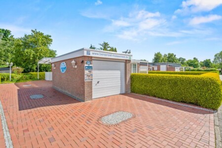 Foto 5 Ferienhaus Ostfriesland Neuharlingersiel & Umgebung Ferienhaus Möwennest (Objekt 62998) buchen