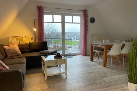 Foto 3 Ferienwohnung Ostfriesland Friesland Schöne Aussicht (Objekt 98675) buchen